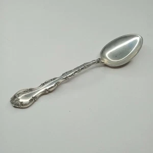 Strasbourg By Gorhamsterling Silver Teaspoon - Picture 1 of 11