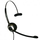 Imtradex Headset Inkl. Noisehelper: Basicline Tm Monaural Für Mitel Ip 5550