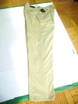 NWT DH DEVON HARRIS MEN PANT Gray Waist 36 Style P23280 Retail $85.00 - Image 1 of 3