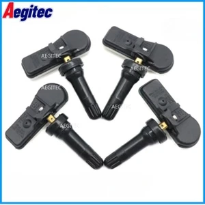 Sensor de presión de neumáticos TPMS 4 piezas A4479051704 para MERCEDES-BENZ CLASE V VS20 03 W6 - Imagen 1 de 7