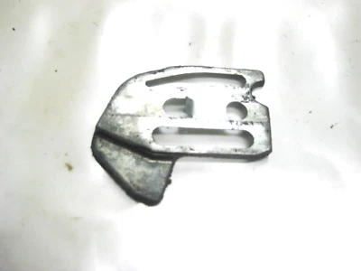 Motosierra Craftsman 358350160 Placa Barra Montaje Parte 530038238 Foto 1 de 2