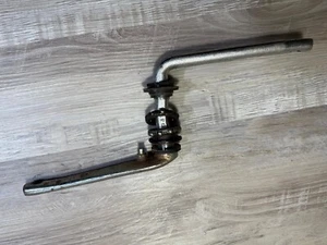 Haro BMX Crank Set 175 mm Fusion Bottom Bracket Old School BMX - Picture 1 of 4