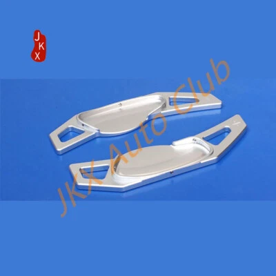 Para Benz Smart Fortwo (W451) 2007-2014 2x palanca de cambios de volante j Foto 1 de 4