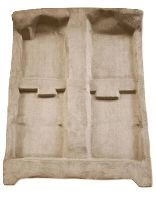 Lund PROLINE - AFTERMARKE Fits 1988-1996 Ford F Super Duty, 1988-1992 Ford F-150 — 第 1/4 张图片