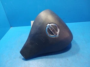 Nissan Navara Np300 Right Steering Wheel Airbag - Picture 1 of 4