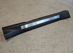 Leiste Lexus RX 450H Vorne Rechts Einstiegsleiste Innen Sill Trim 6791048130 - Picture 1 of 12