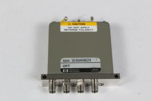 Aislador Agilent 3606A00624 - Imagen 1 de 6