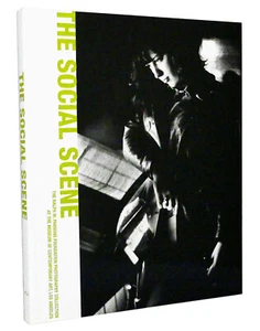 Max Kozloff/Emily Apter: The Social Scene | MOCA Museum of Contemporary Art - Imagen 1 de 1