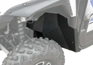 Yamaha Wolverine X2 X4 R-Spec SE 850 Footwell Firewall Cab Protection 2019-2024 - Picture 1 of 1