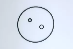 Guarnizioni complete Kit Gaskets for Rolex Date 1500 - 1501 - 1503 - 1505 - Foto 1 di 1