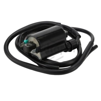 Ignition Stick Coil For HONDA CBR1000F 1987-1992 ST1100 1992-2003 30510-KT7-013 - Image 1 of 4