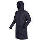 Regatta Womens Romine Jacket Waterproof Breathable Insulated Ladies Parka Coat