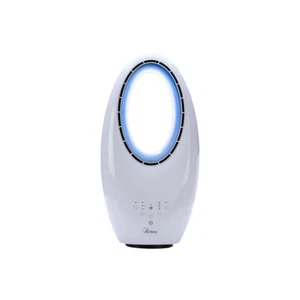 Ardes Ventilatore a Colonna Oscillazione Verticale e Telecomando AR5BL1B - Foto 1 di 6