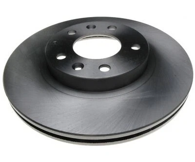 For 2006-2015 Mazda MX-5 Miata Disc Brake Rotor Front Raybestos 2007 2008 2009 - Image 1 of 3