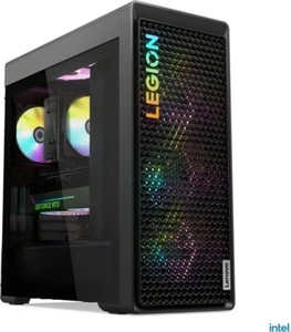 Lenovo Legion T7 Gaming Desktop Intel i7 32GB 1TB RTX4070TI - Foto 1 di 7