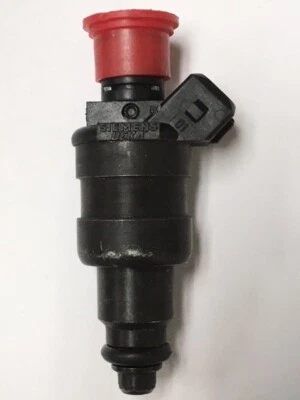 Fuel Injector Siemens Deka 53003956 - Image 1 of 4