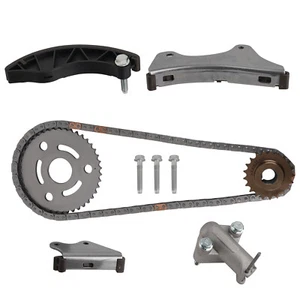 Complete Timing Chain Set for Opel Mokka Insignia 2013-2017 55490405 637012 - Picture 1 of 12