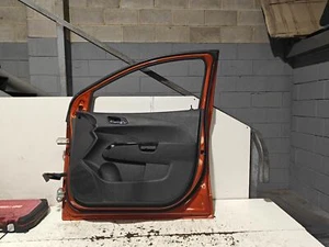 Holden Barina Right Front Door Trim TM 07/2013-12/2018 - Picture 1 of 7