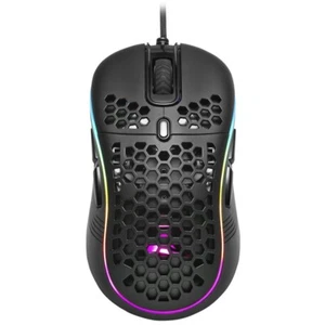 Sharkoon Light² S kabelgebundene Gaming Maus 6200 Dpi 8 Tasten konfigurierbar - Bild 1 von 3