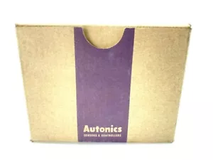 AUTONICS PR30-15DP PROXIMITY SENSOR TYPE 12-24VDC SENSING DISTANCE 15MM - Picture 1 of 5