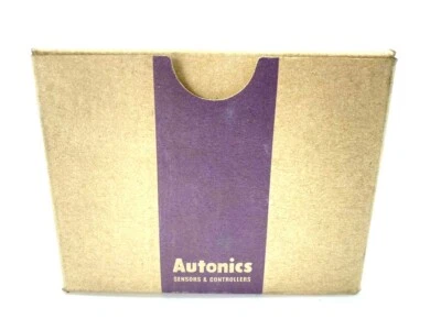 AUTONICS PR30-15DP PROXIMITY SENSOR TYPE 12-24VDC SENSING DISTANCE 15MM - Image 1 of 4