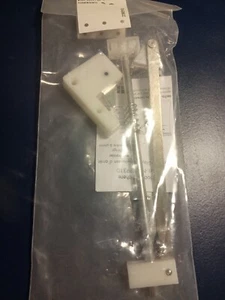 HSI 239310 Klappenhalter Hochstellstütze 385 mm Hochstellschere - Bild 1 von 2