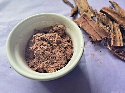 Mimosa Hostilis Root Bark Powder - 50g • 24.75€