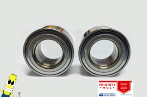 Premium Rear Wheel Bearings for Chevrolet Nova 1985-1988 Qty 2 - Bild 1 von 2