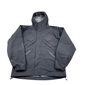 Nike NOCTA Drake Rare Tech Jacket Gore Tex Ski Hiking Outdoors Hoody Men’s M - Picture 1 of 9