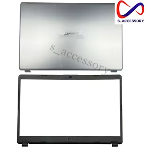 Nuovo Acer Aspire 5 A515-43 A515-43G A515-52 52G N19C3 LCD back cover lunetta US - Foto 1 di 8