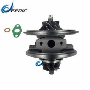 Cartouche turbo RHV4-T39 8518204 pour BMW 2.0L F20 F21 F22 F30 F31 F34 E84 N47N - Foto 1 di 7