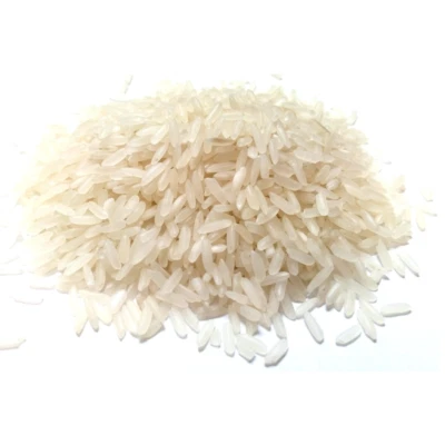 Arroz láser Arashan (2 lb) - Arroz blanco de grano largo, sin OGM, sin gluten Foto 1 de 4