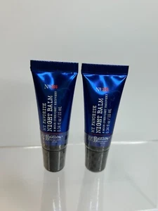 Lot Of 2 C.O. Bigelow My Favorite Night Balm No 306 0.34 OZ/10mL NEW - Picture 1 of 4