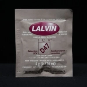 Lalvin D47 - Bild 1 von 1