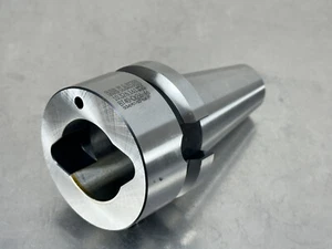 Kaiser BT40 x CKB6 10.326.161 Tool Holder Modular Boring Shank BT40-CKB6-46 - Picture 1 of 3