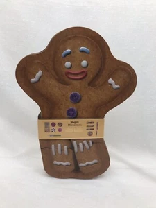 Calendario de Navidad Shrek X Revolution Gingy 12 días de Adviento NUEVO EN CAJA EDICIÓN LIMITADA LATA - Imagen 1 de 14