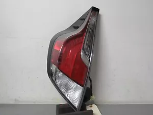 2014 2015 2016 2017 TOYOTA PRIUS C LEFT SIDE TAIL LIGHT LED - Picture 1 of 10