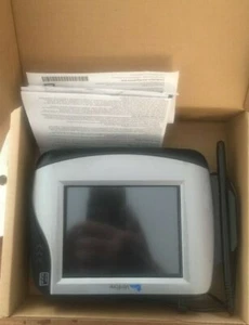 VERIFONE Model: MX870 Touch Pad TERMINAL ONLY - Picture 1 of 3