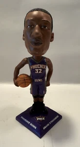 Vtg 2003 Amare Stoudemire #32 Phoenix Suns Collector's Edition Bobblehead No Box - Picture 1 of 7