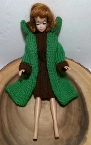 Vintage Barbie Midge Japanese Exclusive JE Japan With Removable Hair/Wig 12" - Bild 1 von 16