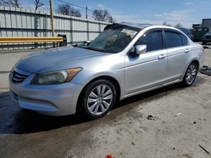 Starter Motor Fits 09-14 TSX 4771535 - Picture 1 of 12