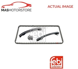 KIT CADENA DISTRIBUCIÓN MOTOR FEBI BILSTEIN 107166 P NUEVO OE REPUESTO - Imagen 1 de 5