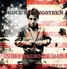 BRUCE SPRINGSTEEN - Independence Day - New CD Box Set - 26 - W1398z - Image 1 of 1