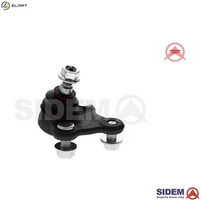 BALL JOINT 87482 FOR HYUNDAI KONA/SUV/Van AVANTE/VI i30/Hatchback/III/FASTBACK - Image 1 of 4