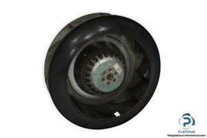 EBM R2E220-AA40-50 CENTRIFUGAL FAN_Ebm-papst R2E220-AA40-50 - Picture 1 of 3