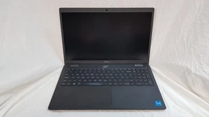 Dell latitude 3520 15.6" Laptop Intel Core i5-1135G7 8GB 1TB HDD, NO OS - Picture 1 of 24
