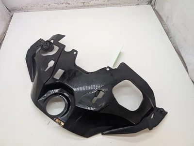 Arctic Cat Upper Console 5706-161 XF 7000 LXR Black Used OEM F M ZR 2012-2018 - Image 1 of 4