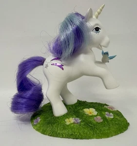 Hasbro My Little Pony Glory Friendship Magic Collection Sculpture Figurine HC - Picture 1 of 9