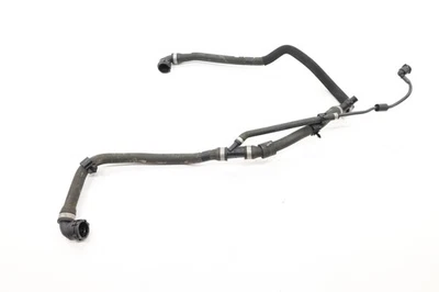 BMW X3 G01 2020-2024 2,0 L motor refrigerante bomba de agua manguera OEM 17125A022E1 Foto 1 de 4