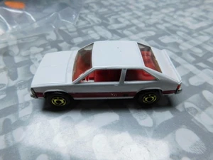 1980 Chevy Citation X/11 Hot Wheels Hong Kong - Picture 1 of 6
